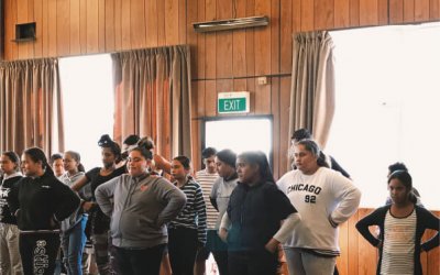Fundraising & Donations 2019