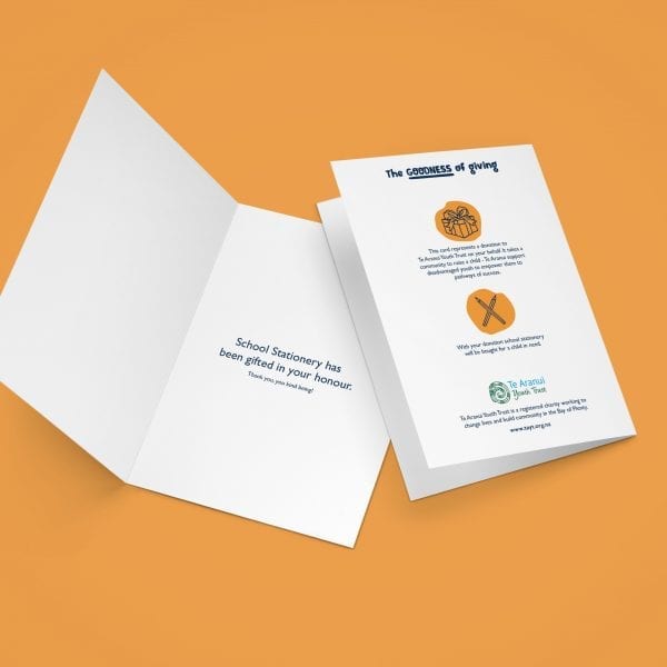 You're A Good Seed - School Stationery - Image 3