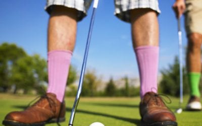 Rotary Club Charity Golf Tournament